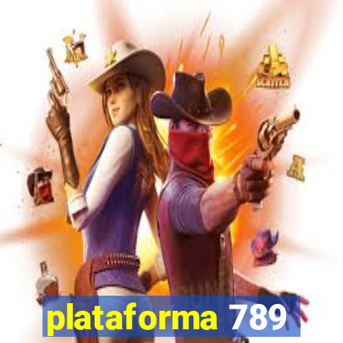 plataforma 789